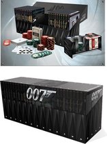 James Bond Collection (42DVD)