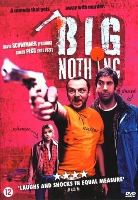 Big Nothing