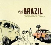 Brazil-musical Travelogue