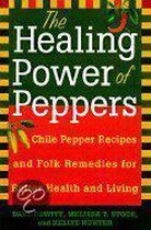 The Healing Power Of Peppers
