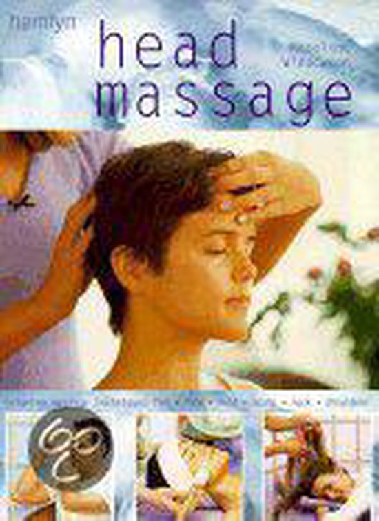 Head Massage - cover