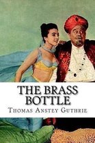 The Brass Bottle
