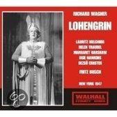 Wagner: Lohengrin / Met 25.01.1947