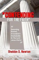 Contending For The Faith