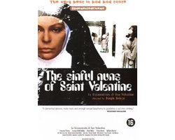 Sinful Nuns Of Saint Vale