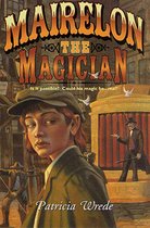 The Magician 1 - Mairelon the Magician