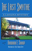 Lahaina Mystery 1 - The Last Smythe: Book #1