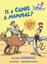 The Cat in the Hat's Learning Library - Is a Camel a Mammal? All About Mammals