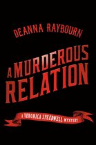 A Veronica Speedwell Mystery 5 - A Murderous Relation