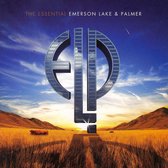 Essential Emerson, Lake & Palmer