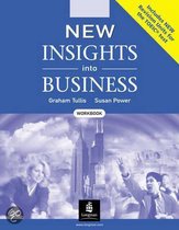 Insights Into Business Toeic W