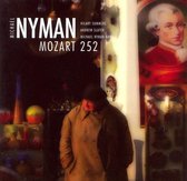 Michael Nyman: Mozart 252