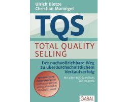 TQS Total Quality Selling