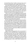 Tekstpagina uit een boek.