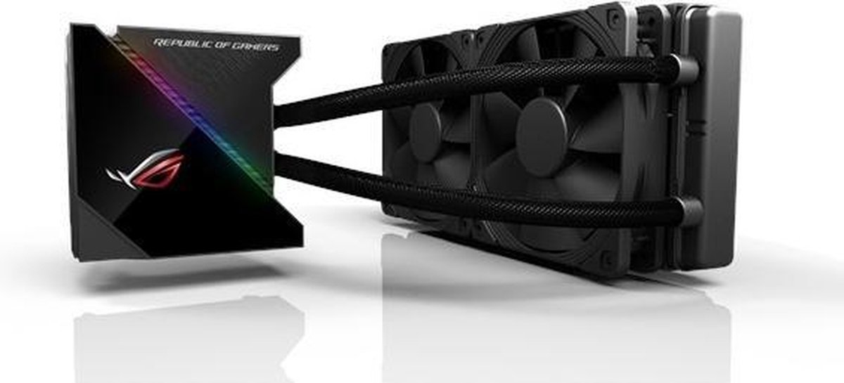 AIO for Ryzen 9 5900x Cooling Linus Tech Tips