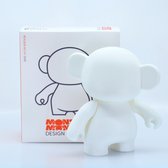 DesignYourOwn Monskey 15cm - Designer Toy