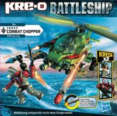 Kre-O Battleship Combat Helicopter