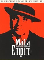 Maffia Empire (3DVD)