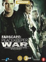 Series - Farscape - Peacekeeper War