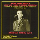 American Patrol Vol. 2