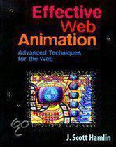 Effective Web Animation