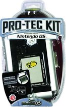 Protec Kit Nintendo Ds (Mad Catz)
