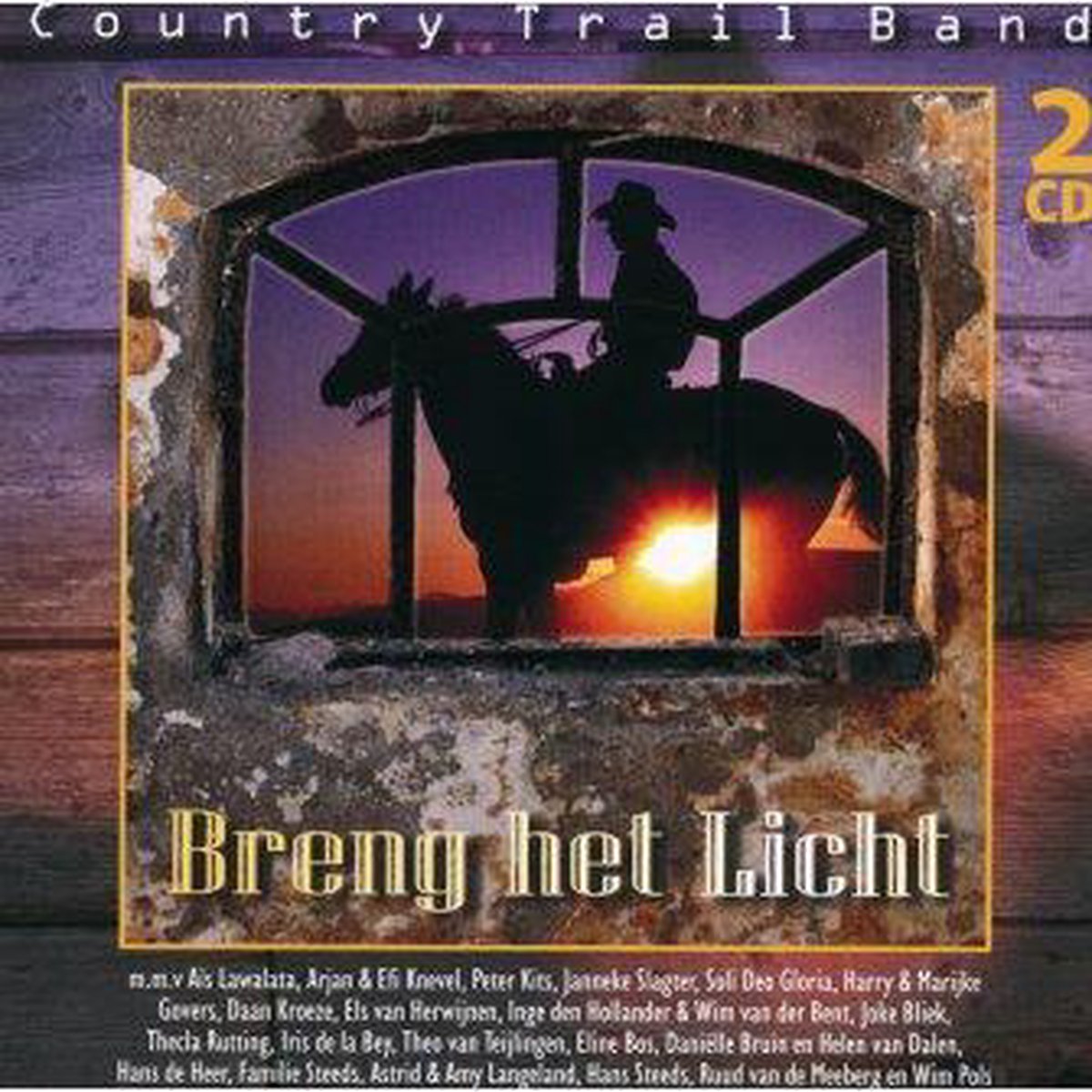 Breng Het Licht