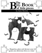 The Big Book of Little Pieces