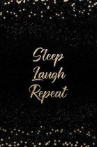 Sleep Laugh Repeat