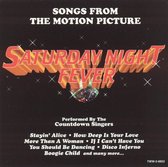 Saturday Night Fever: Songs from the Motion Picture