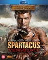Spartacus - Seizoen 2 (Vengeance) (Blu-ray)