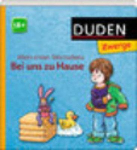 Duden Zwerge - cover