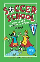 Soccer School- Soccer School Season 1: Where Soccer Explains (Rules) the World