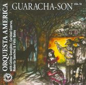 Orquesta America - Guaracha (CD)