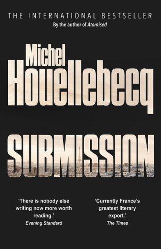 Submission - cover