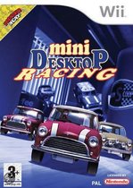 Popcorn - Mini Desktop Racing