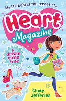 Heart - Heart Magazine: A Dream Come True