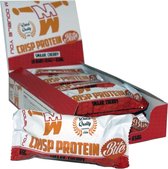 M Double You - Crisp Protein Bite (Cocos - 10 x 65 gram) - Eiwitreep