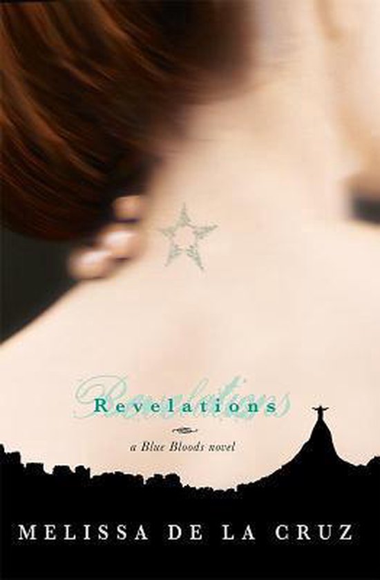 Revelations - cover
