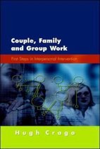 Couple, Family and Group Work