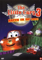 Little Cars Racen 3