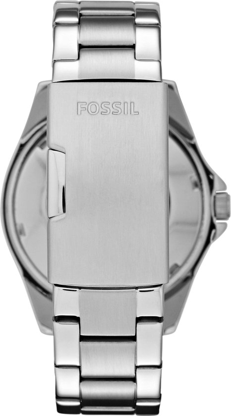 Fossil Womens Multi Dial Quartz Watch Riley