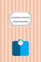 Intervall Fasten Food Tracker