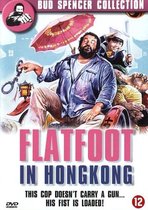 Speelfilm - Flatfoot In Hongkong
