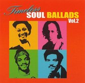 Timeless Soul Ballads, Vol. 2