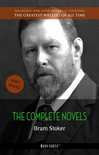 The Greatest Writers of All Time - Bram Stoker: The Complete Novels