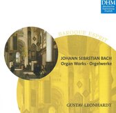 Johann Sebastian Bach Orgelwer