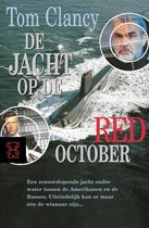 De Jacht Op De Red October / Druk Heruitgave