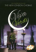 New London Chorale - Viva Verdi