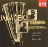 Janacek: Diary of One Who Disappeared, etc / Bostridge, Ades